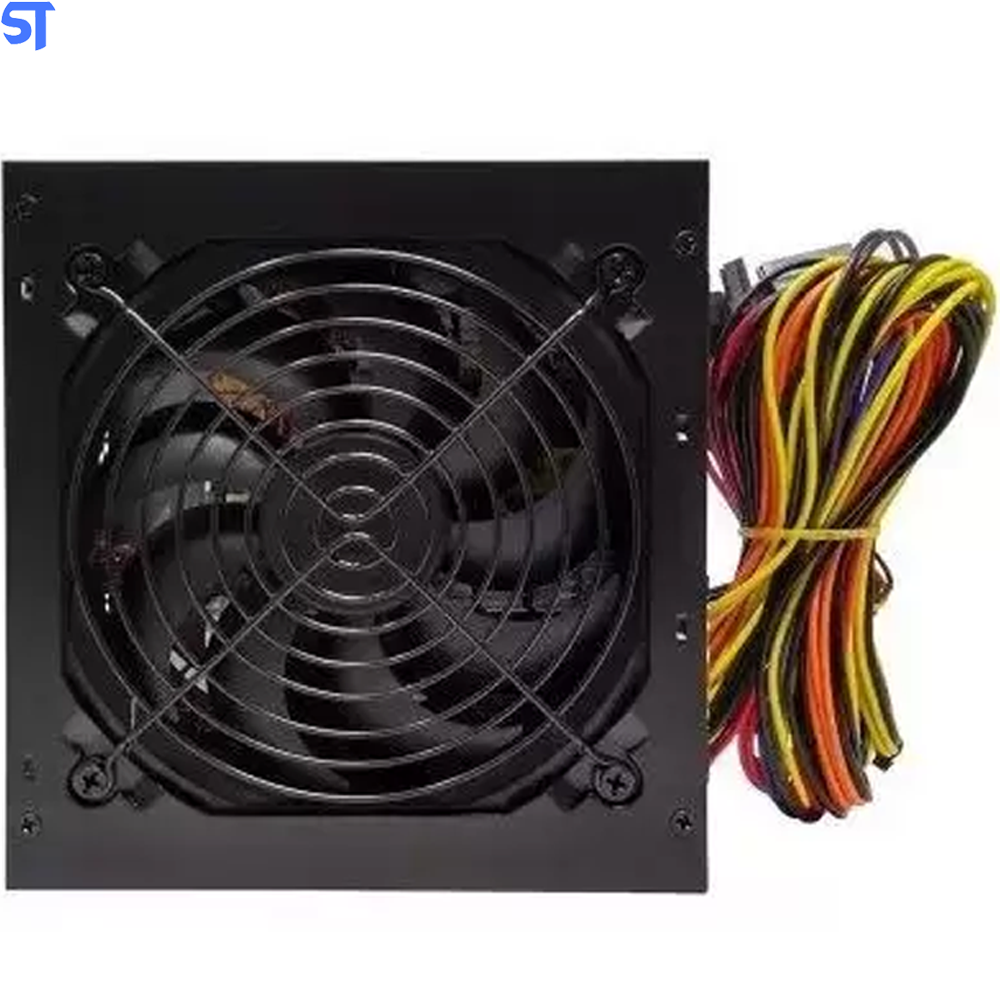 Computador Gamer Core i5 - HD SSD 256GB -Memória 8GB -Placa Vídeo 2GB 128Bits - Fonte Real 500W