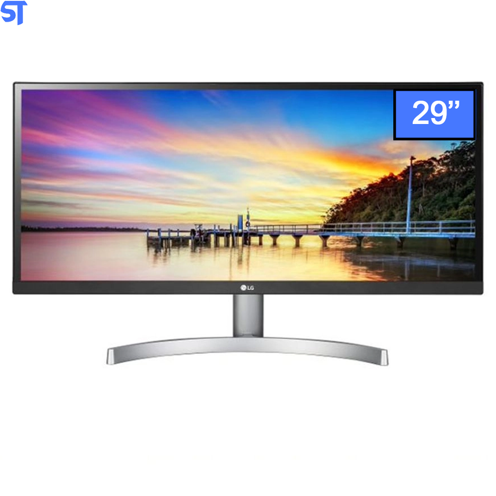 Monitor Gamer LG 29" LED Full HD 75Hz HDMI IPS HDR Freesync 29WL500-B.AWZ
