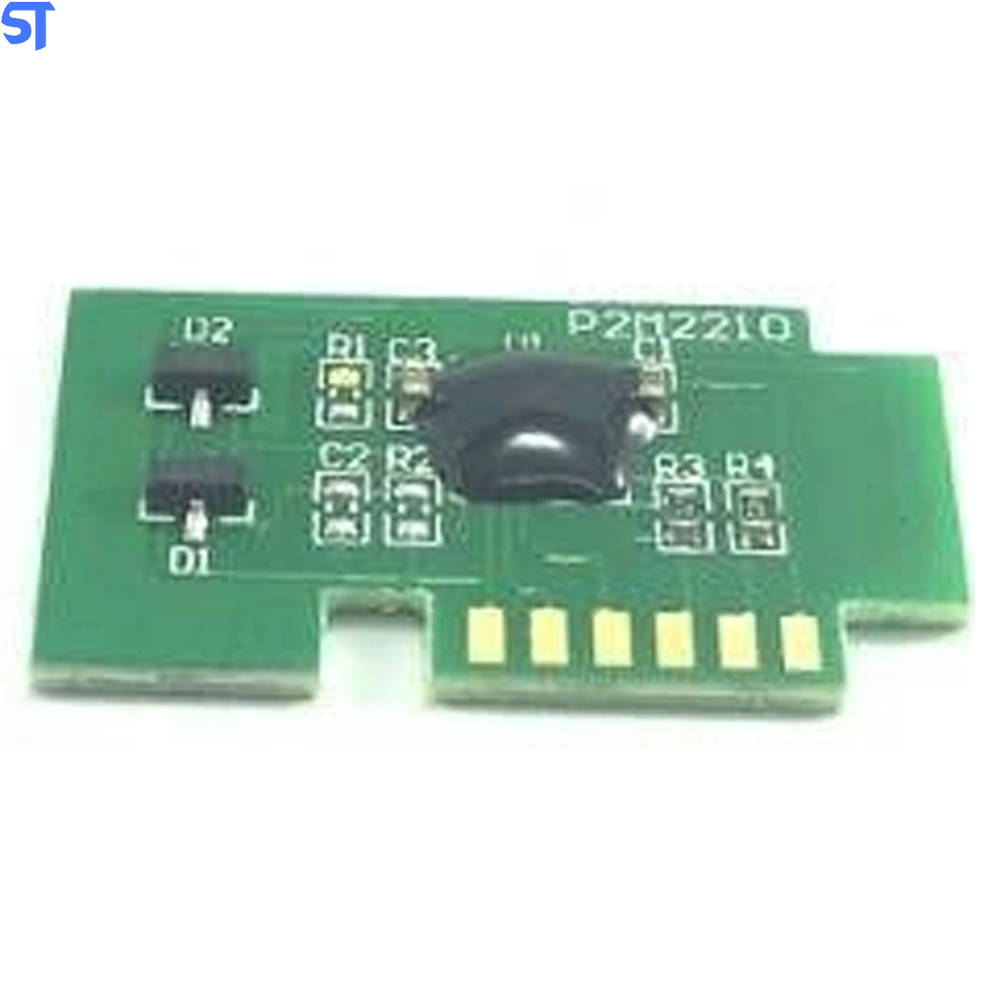 Chip Samsung MLT-D101S 101S D101 | ML2160 ML2161 ML2165 SCX3400 SCX3401 | 1.500 impressões