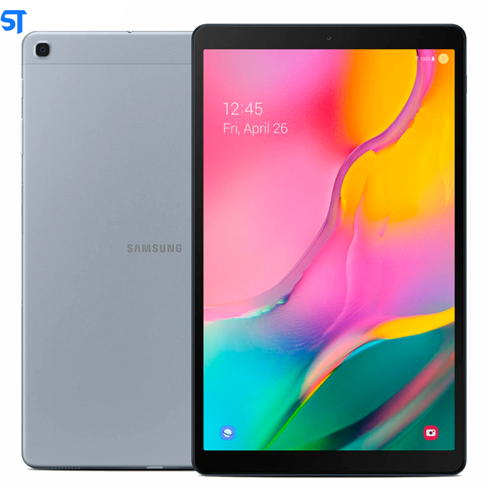 Tablet Samsung Galaxy Tab A 32GB Octa-Core 1.8GHz Wi-Fi 4G Tela 10,1