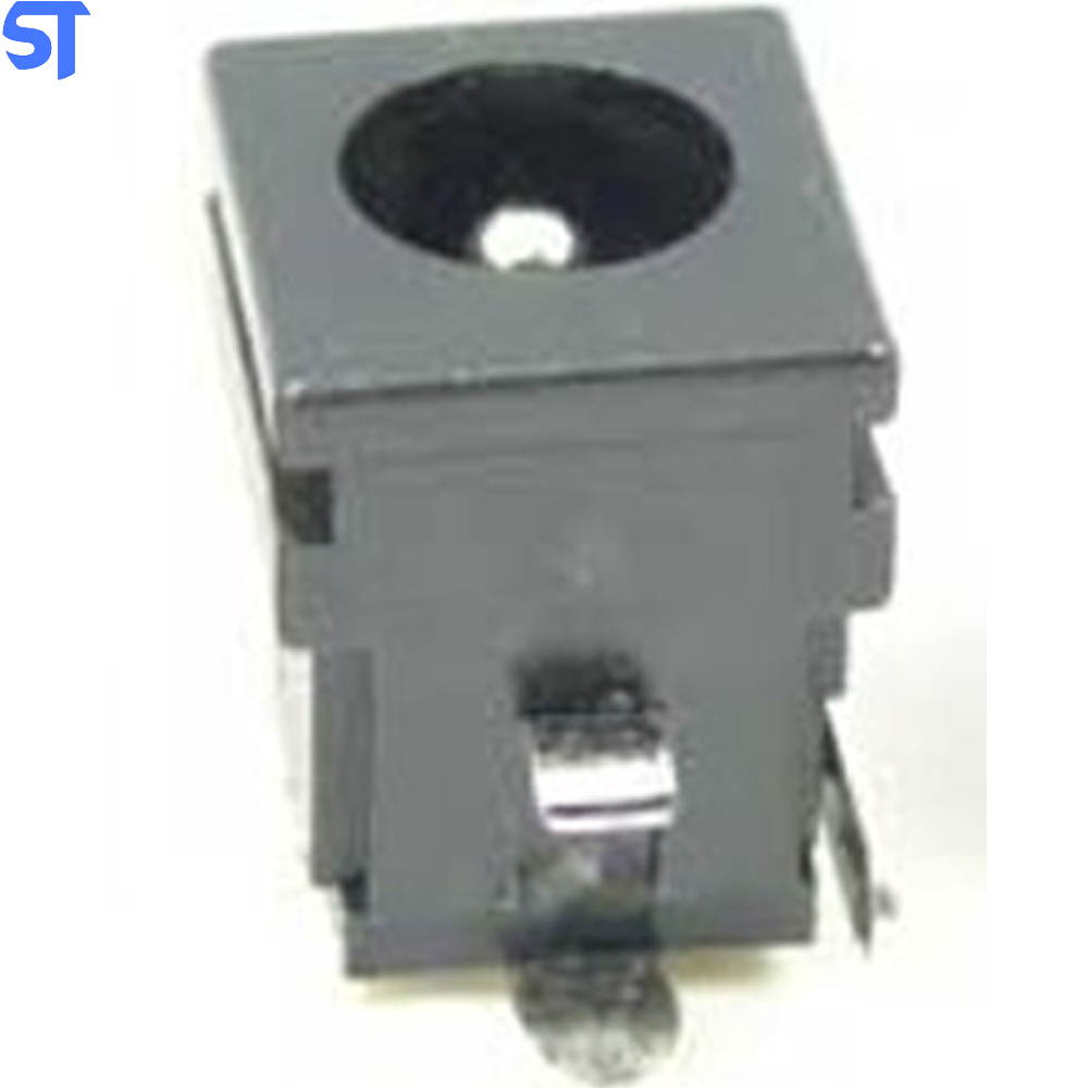 Dc Power Jack para Gateway / Fujitsu Laptops / Notebooks - 2,5 Mm - Pj005