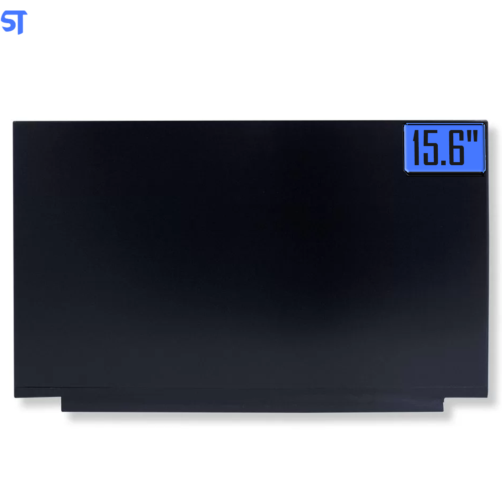 Tela Notebook 15.6" LED Slim 30 Pinos FULL HD 1920x 1080px Pn N156HCA-EBA-Borda Infinita