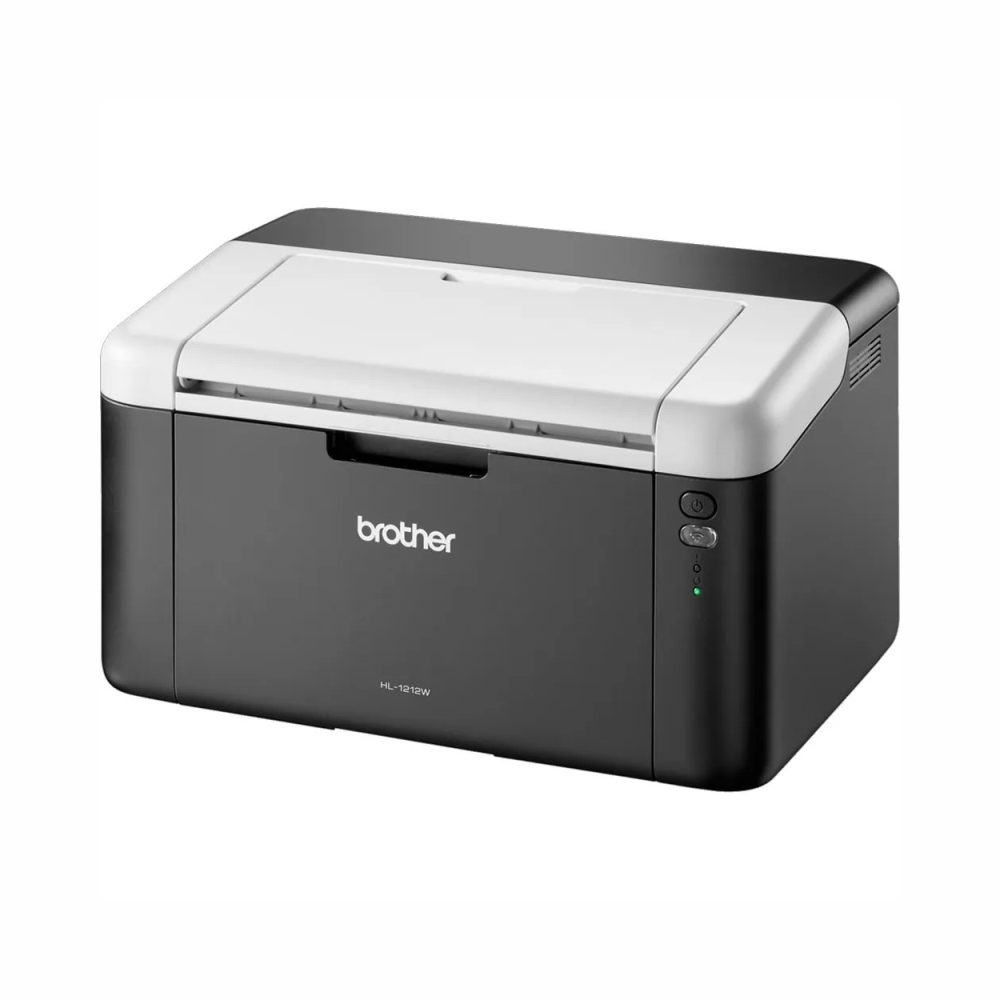 Impressora Laser Monocromatica Brother HL 1202 USB