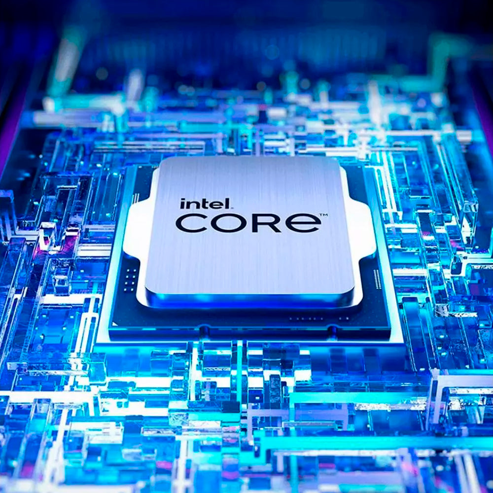 Processador Intel Core i5-11400F 11ª Geração, Cache 12MB, 2.6 GHz, LGA1200- s/Box