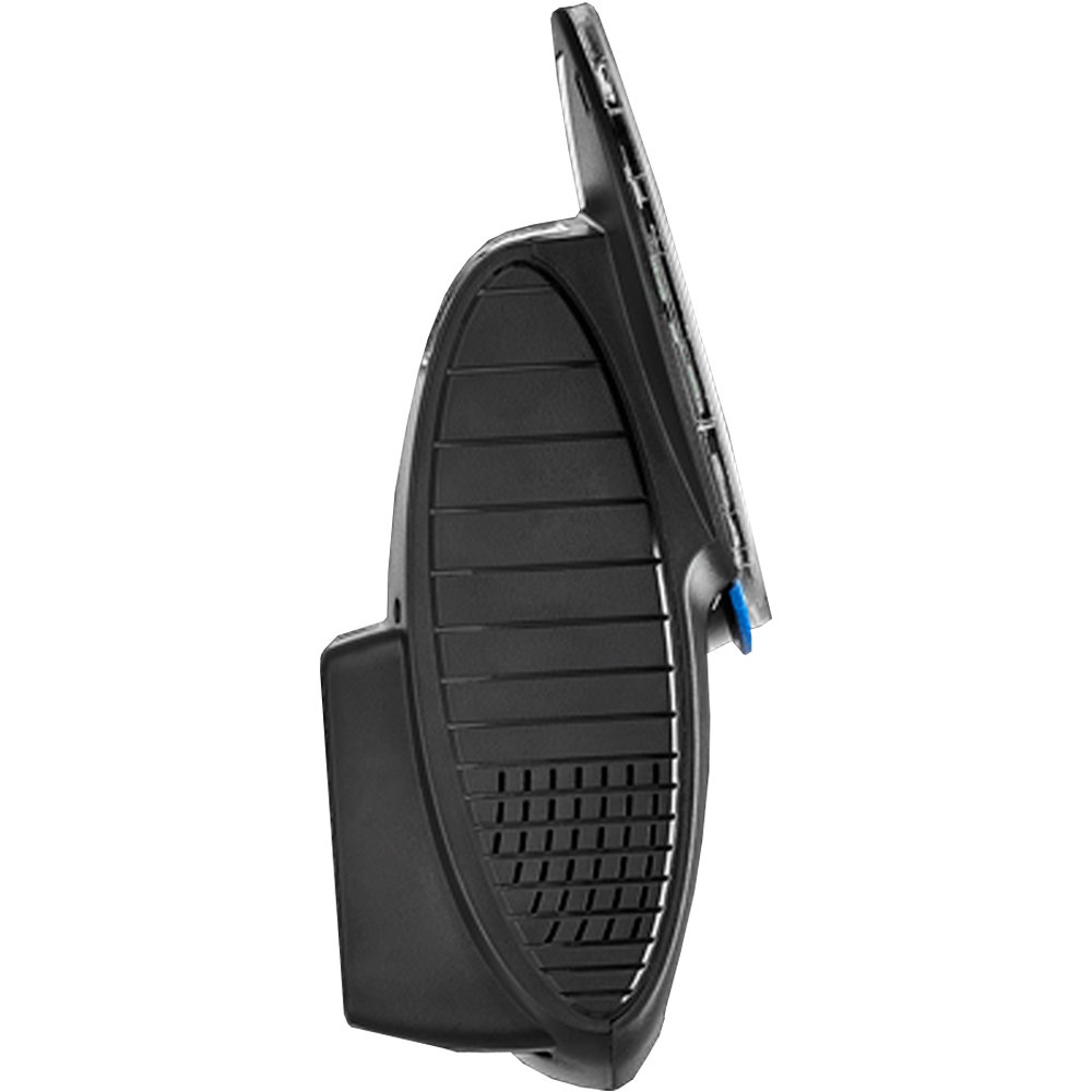 Terminal de Consulta de Preço Tc506 Gertec Wi Fi  2D Leitor de Codigo de Barras Com Mostrador de Cristal Liquido