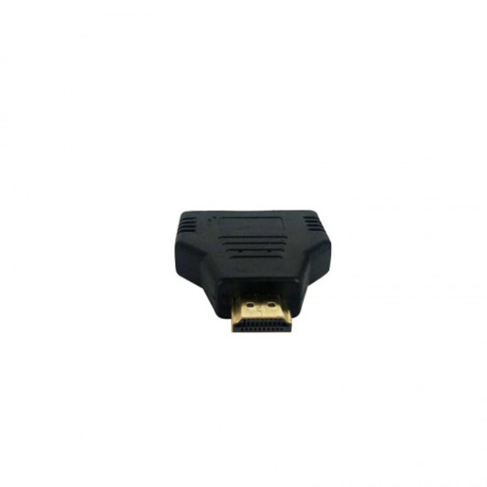 Divisor Duplicador HDMI 1X2 LE-5568 - Lelong
