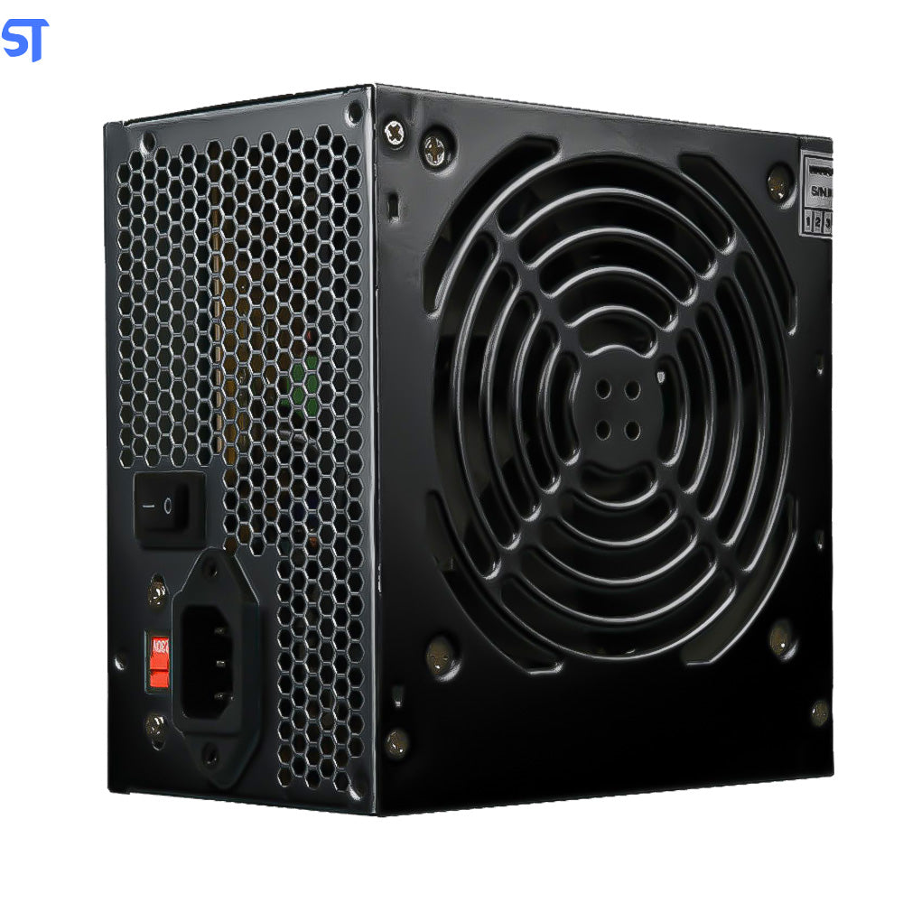 Computador Core i5- 10400F  HD SSD 240GB Walram Memoria 8GB Netac  Placa de Video  GTX 1050 TI