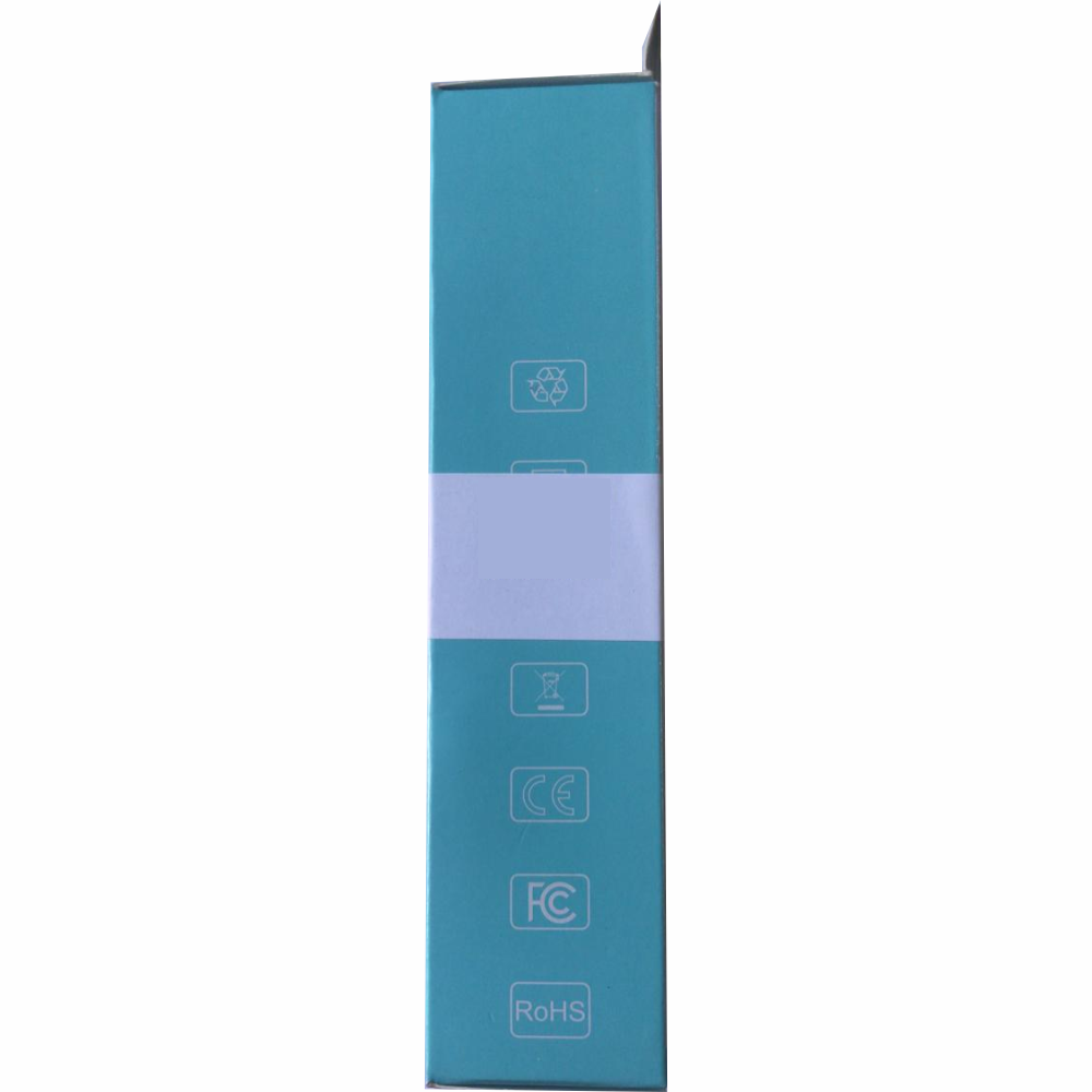 Carregador Usb V8 3.1a Com Três Portas Usb 1200 Leon Gts HM02