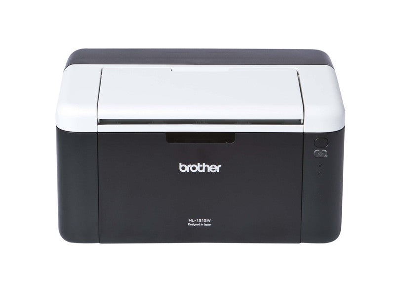 Impressora Laser Monocromatica Brother HL 1212W Usb Wi Fi