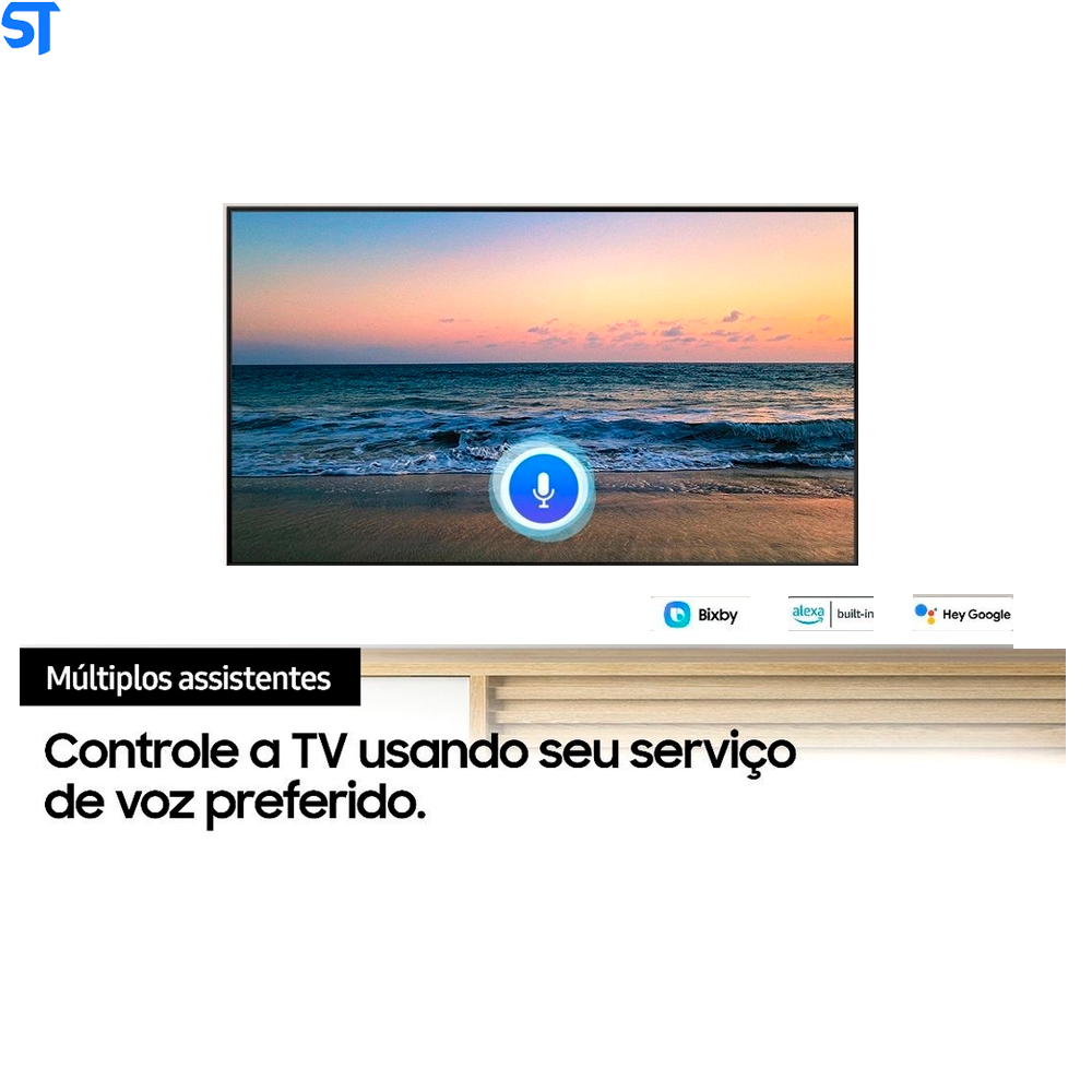 Smart TV 65