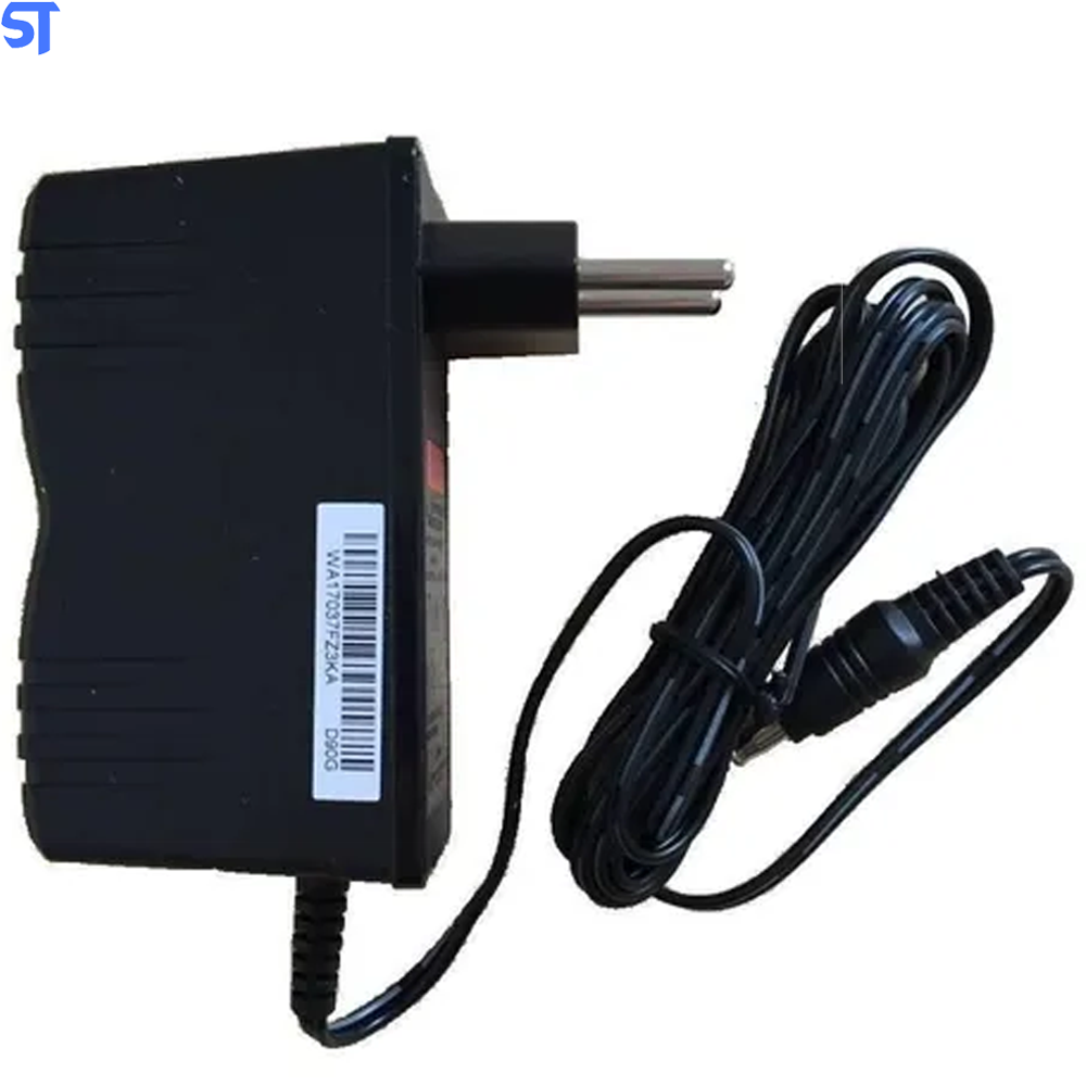 Fonte de Alimentação 12V DC 2.5A - AC Bel