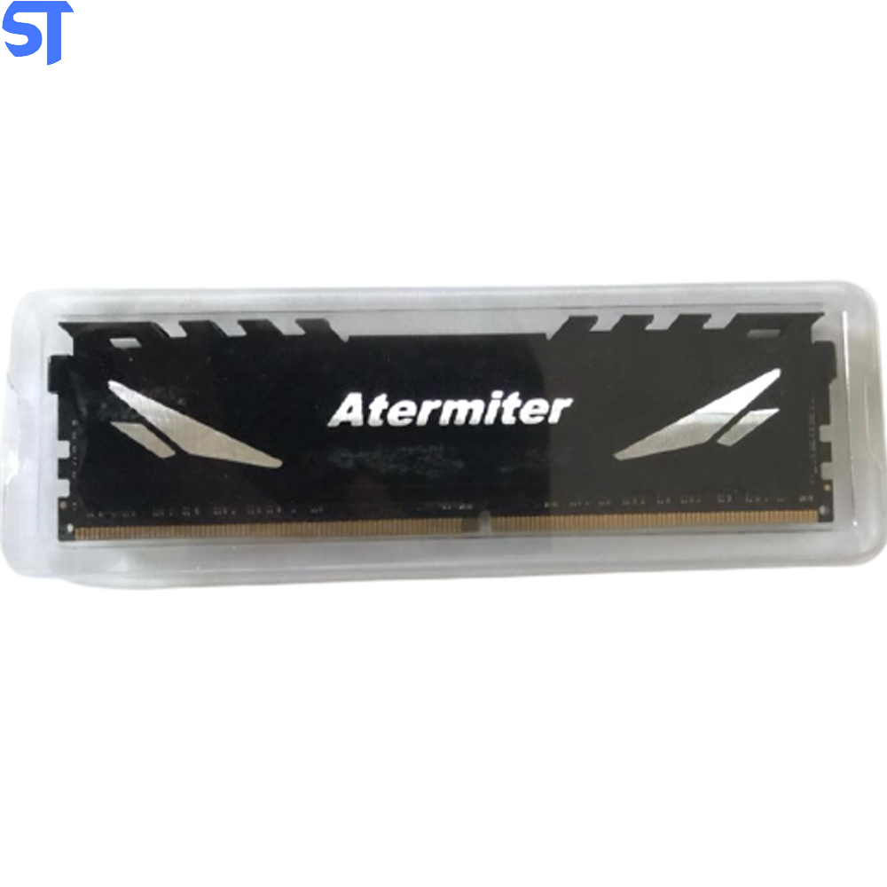 Memoria Ram Desktop DDR4 16GB 2666MHz Atermiter- ECC 20-01 Server Only