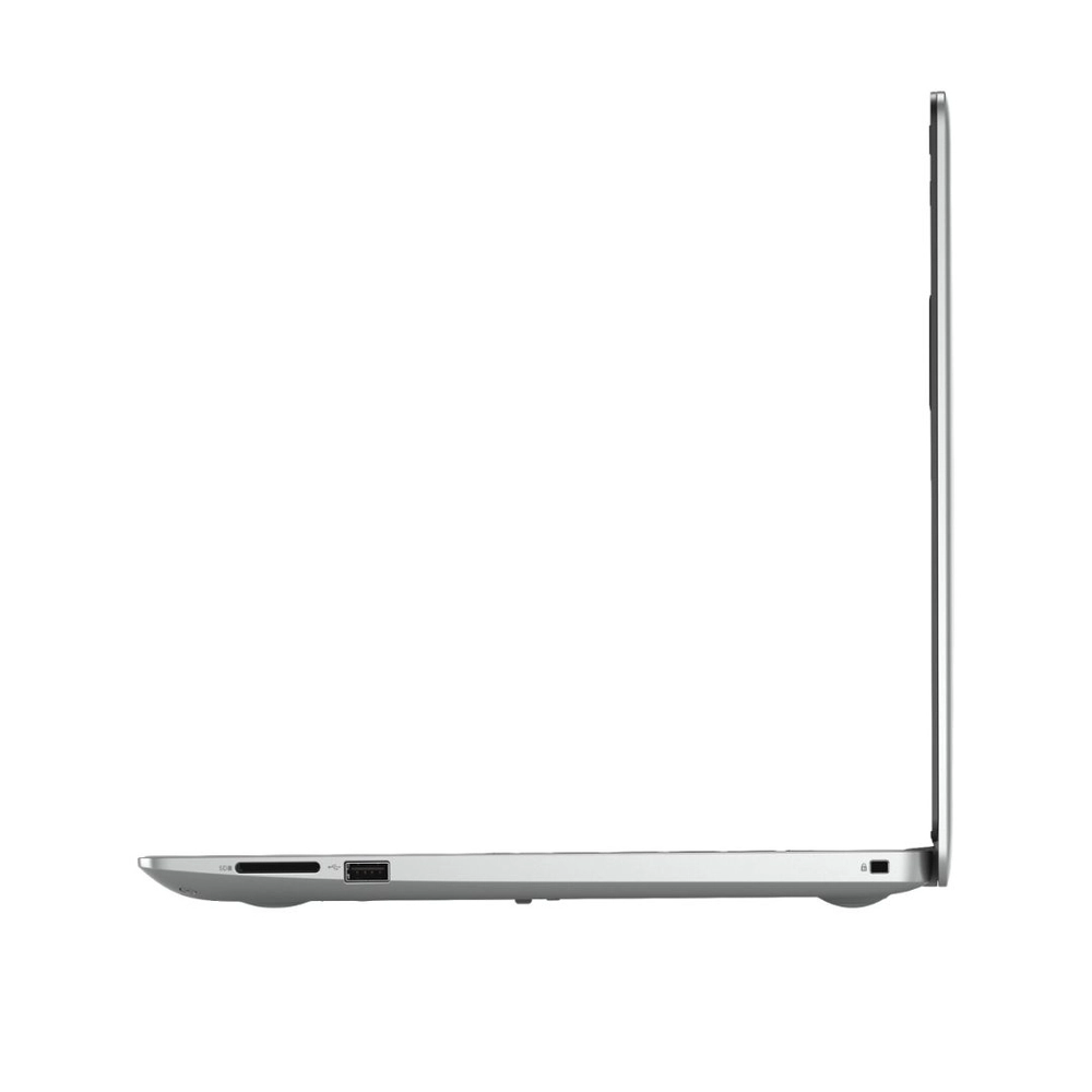 Notebook Dell Inspiron i14-3480-M30S 8ª Geração Intel Core i5 4GB 1TB 14" Windows 10 McAfee Prata