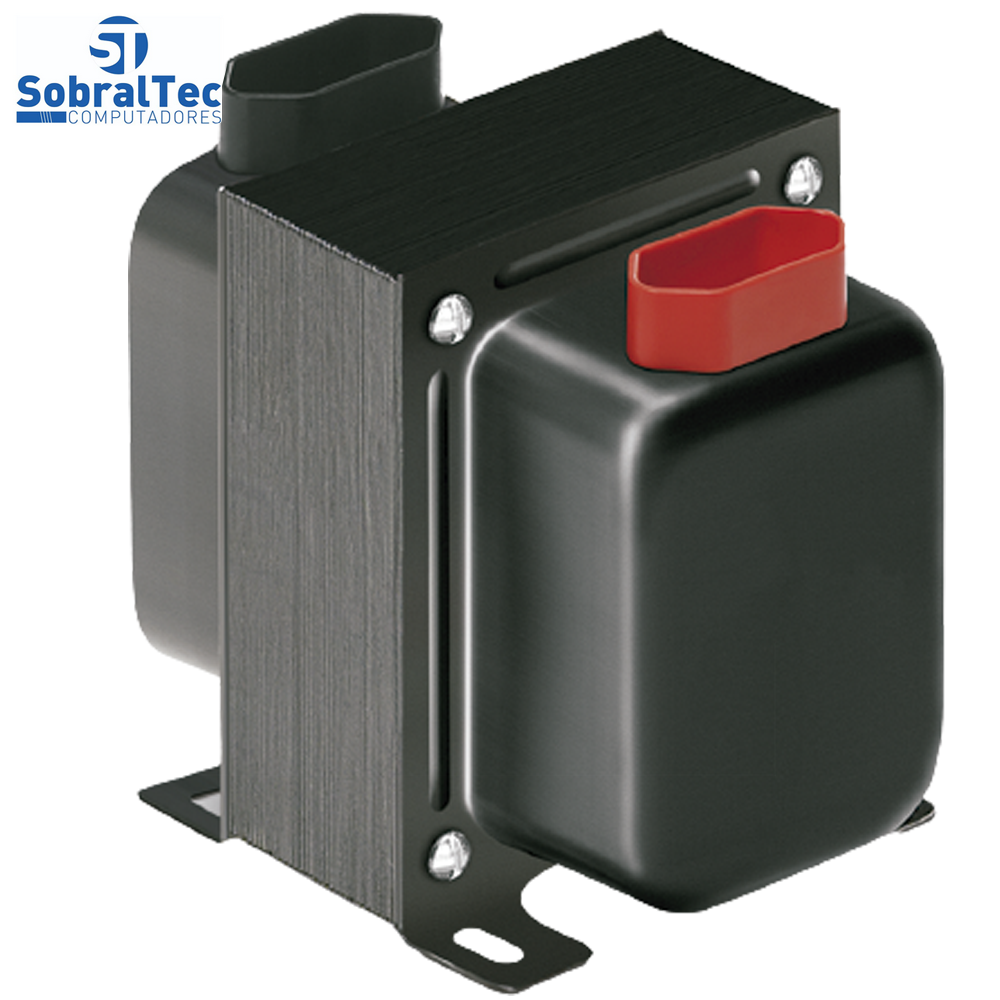 Autotransformador 1500va Bivolt-MCM ATR0026