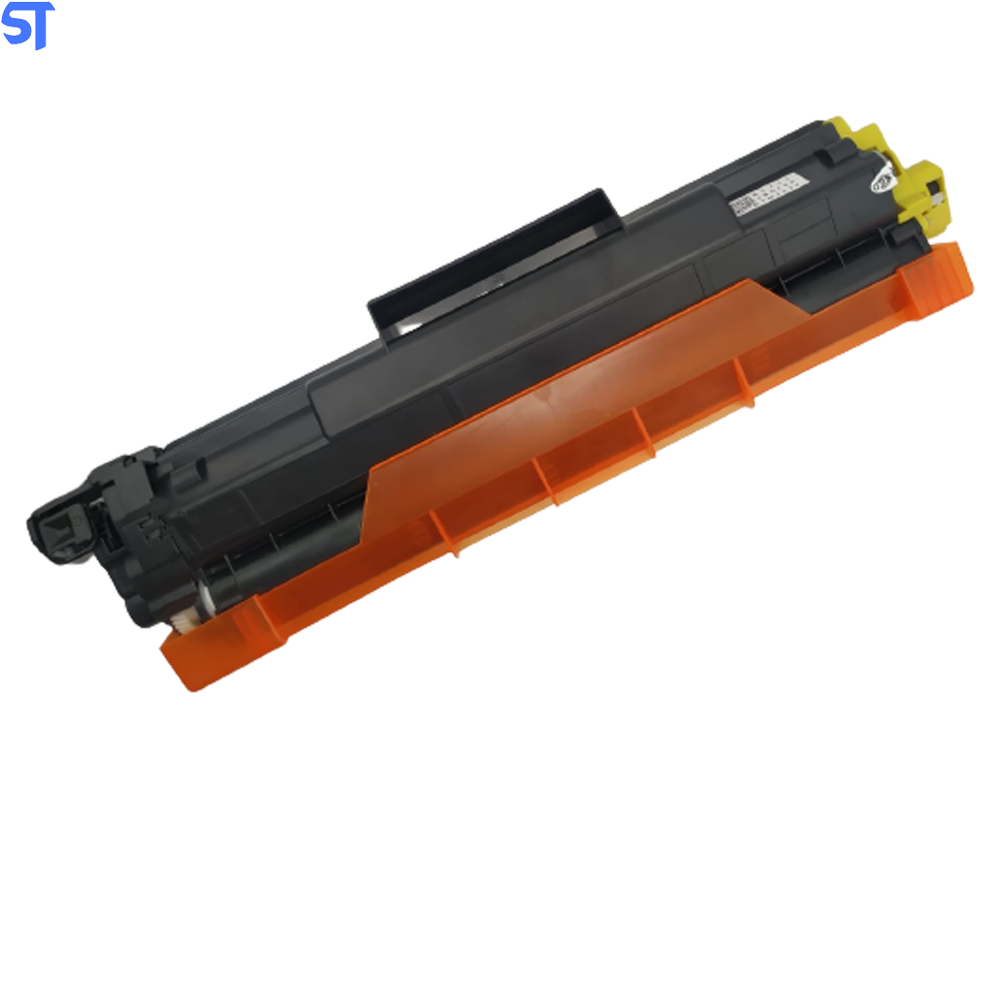 Toner Compatível Brother Tn217 Amarelo L3210 L3230 L3270 L3290 L3750 L3551