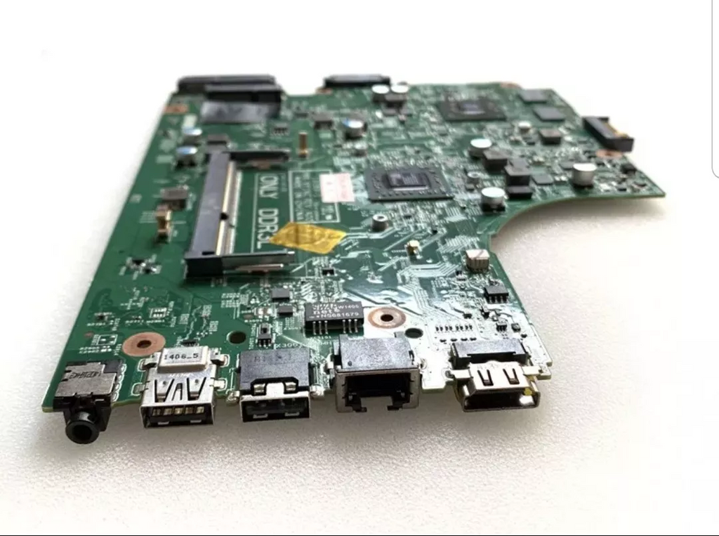 Placa Mãe Notebook Dell Inspiron I14-3442-B10 Intel® Core™ i3-4005U