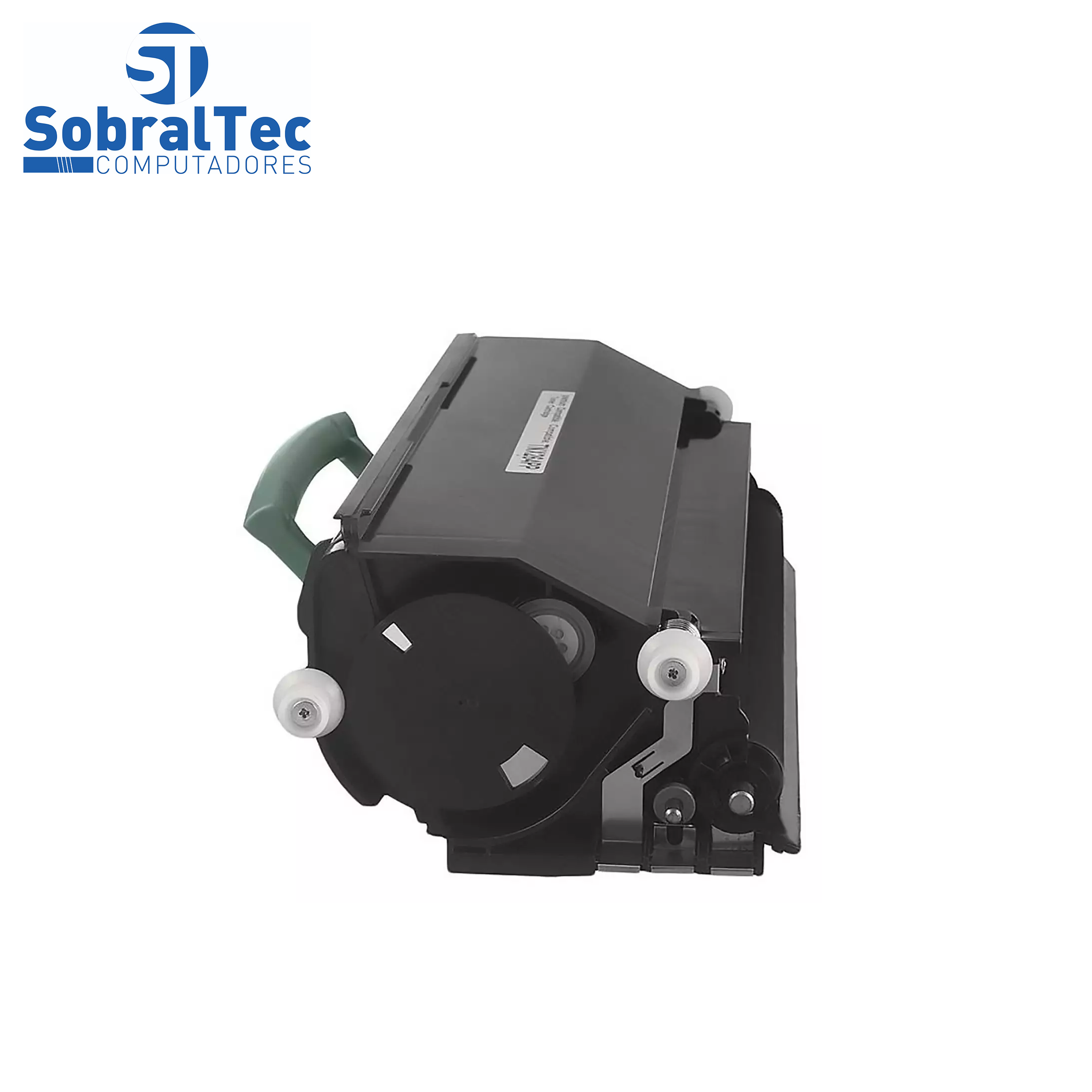 TONER X264 PRETO PARA LEXMARK X264 X363 X364