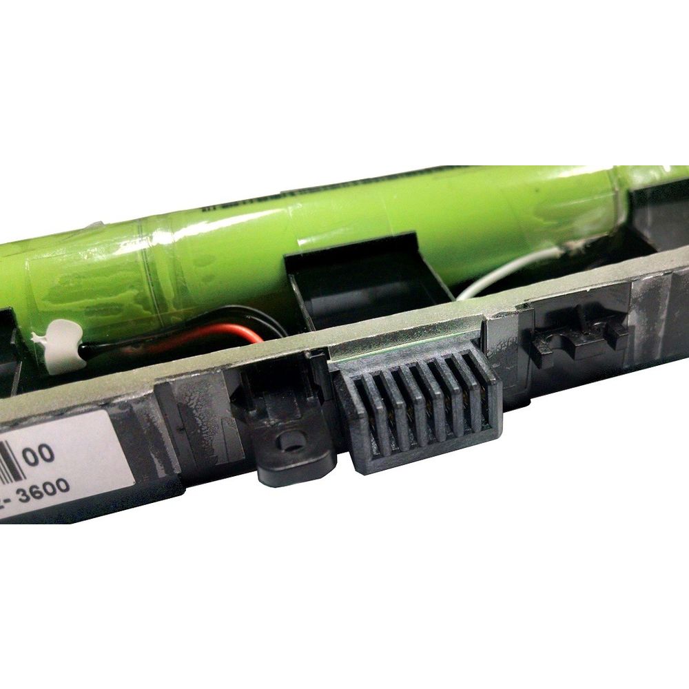 Bateria Notebook Positivo Unique Tv S2065i S2560 S2050 S2065 S2090 2200mAh 3 Células