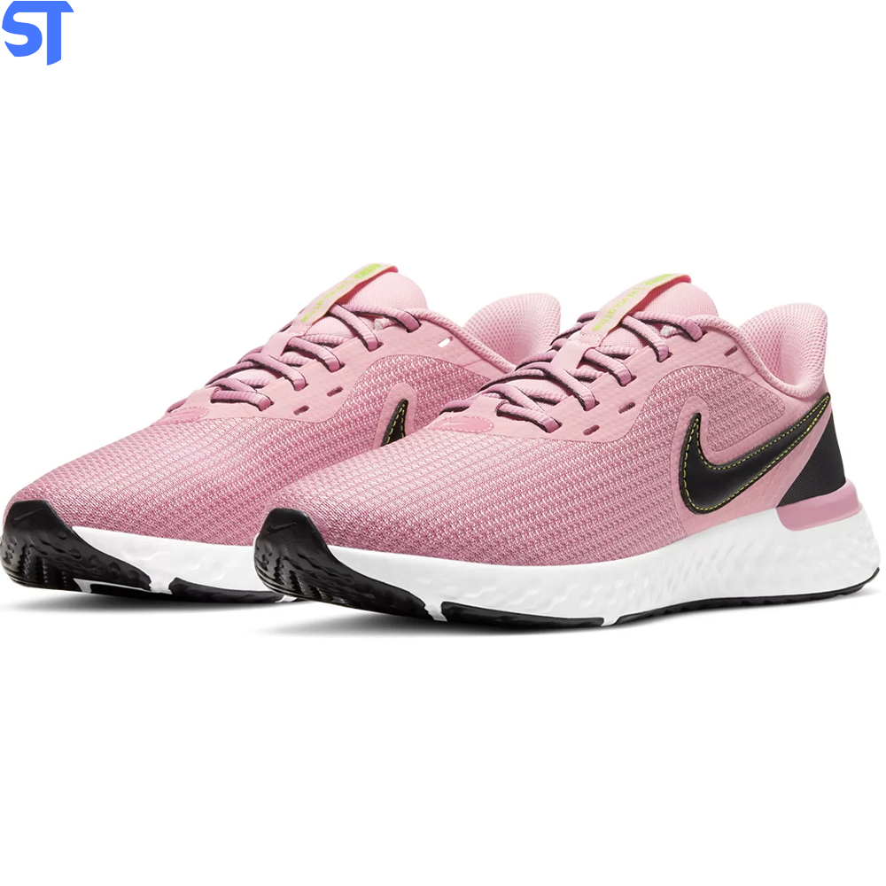 Tenis Nyke Revolution- Rosê - 36