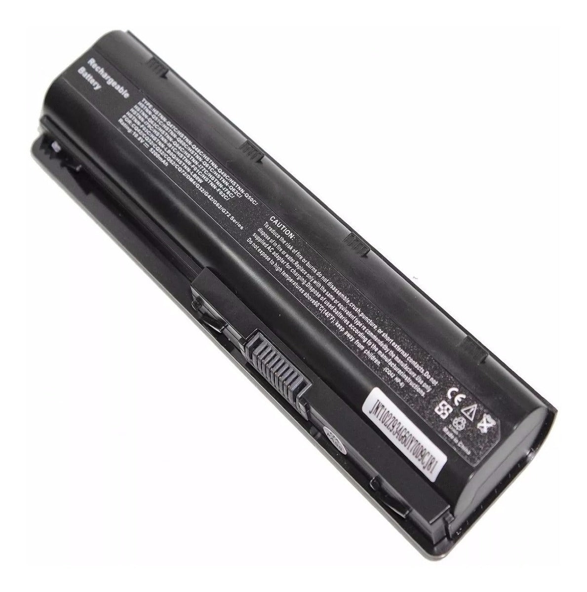 Bateria  Notebook HP Pat. n HSTNN-Lb0w- USADA