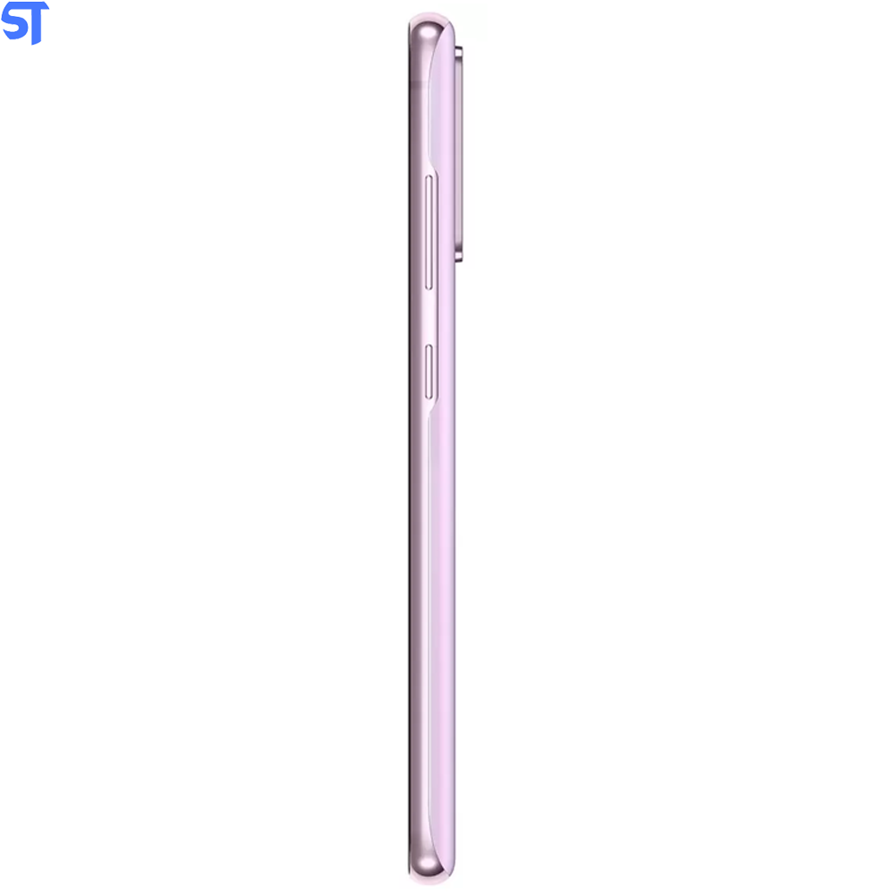 Smartphone Samsung Galaxy S20 FE 128G Lavender 6GB 6,5” Câm. Tripla + Selfie 32MP