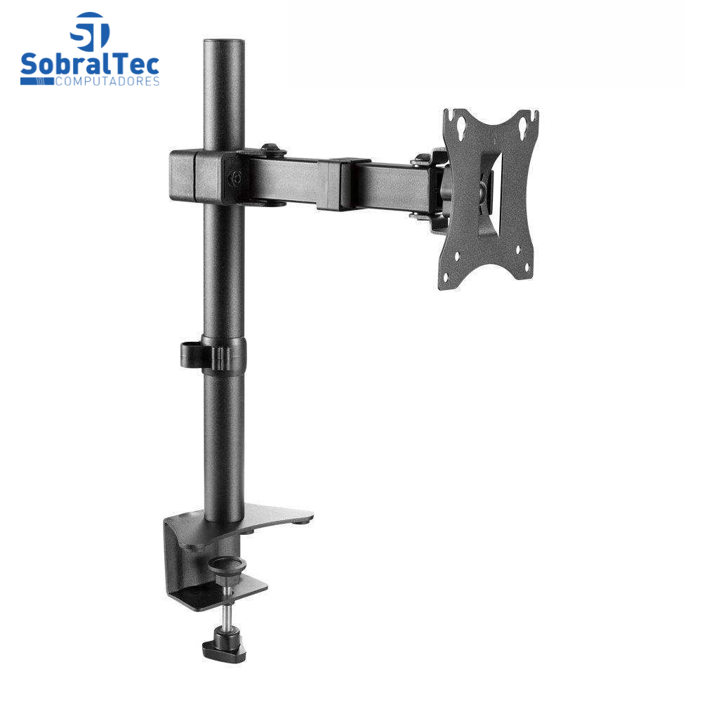 Suporte Articulado ELG Para Monitor De 17