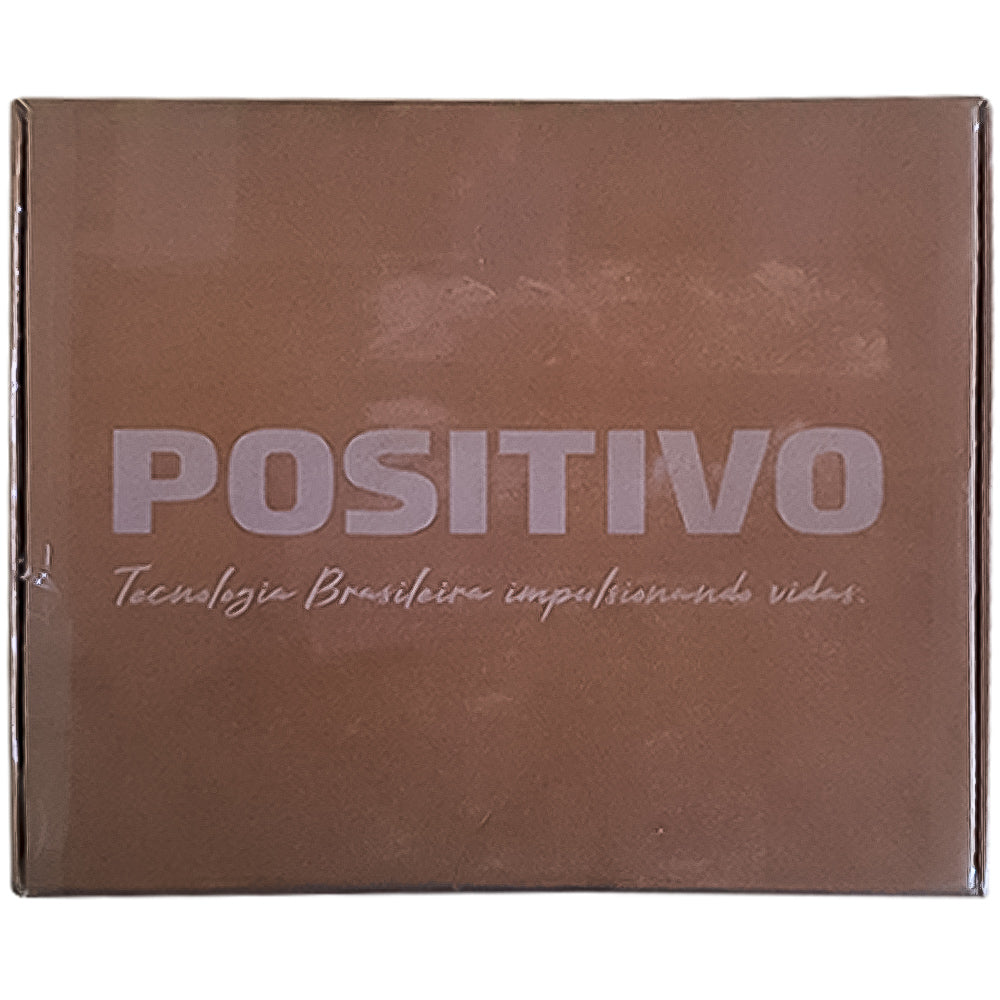 Notebook Positivo Motion C4120F-AX Intel Celeron Dual Core 4GB 120GB SSD 14