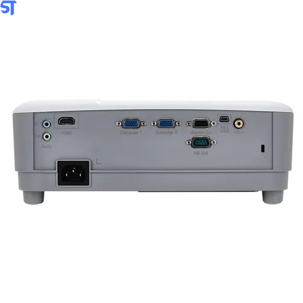 Projetor Viewsonic PA503S-2 3600 Lumens -HDMI e VGA Branco