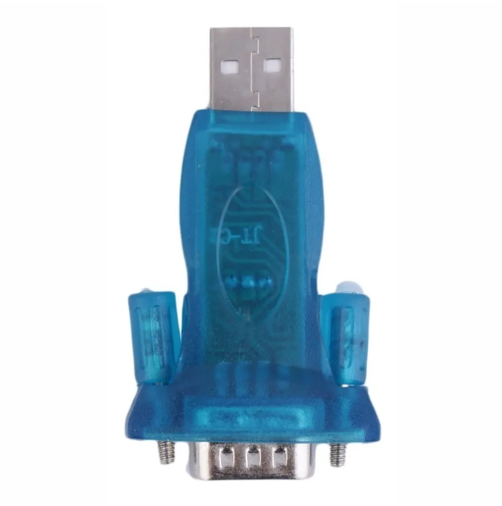 Modúlo Conversor Adaptador Usb Para Serial Rs232 -ZX-U03-2A- Macho