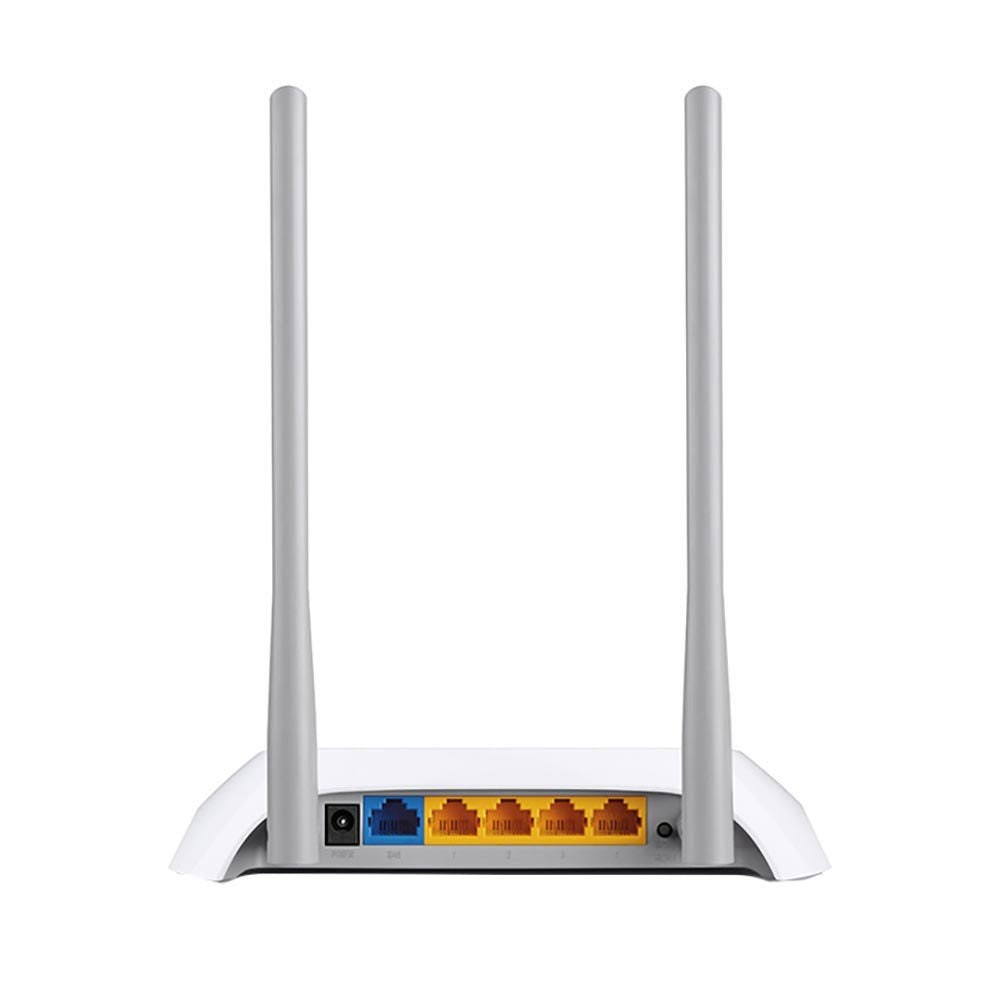 Roteador Tp-Link TL-WR849N - Wireless n 300mbps