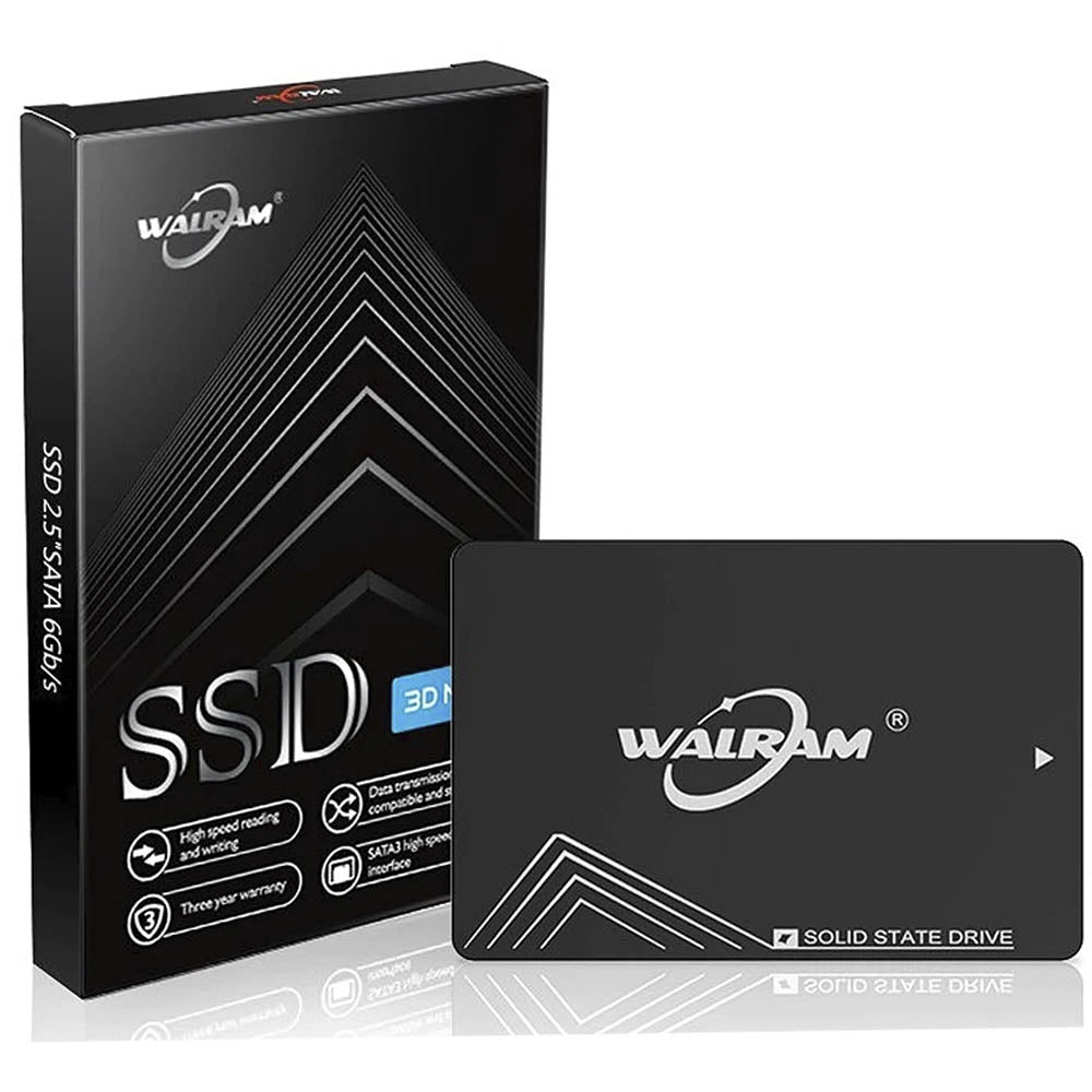 Computador Core i5-3470-SSD 256GB-Memória Ram 8GB-Gab MT-31BK- Windows 10