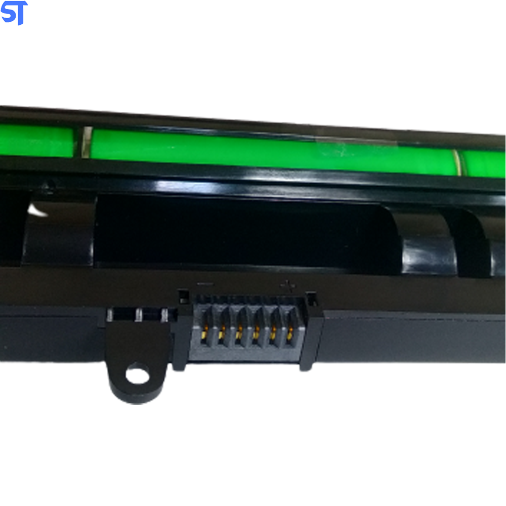 Bateria Notebook Compatível Positivo 11.1V 24WH Verde W940bat-3