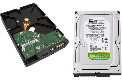 Computador SobralTec Core i3/3220- Hd 500Gb- Memória 4Gb- Teclado/Mouse 2
