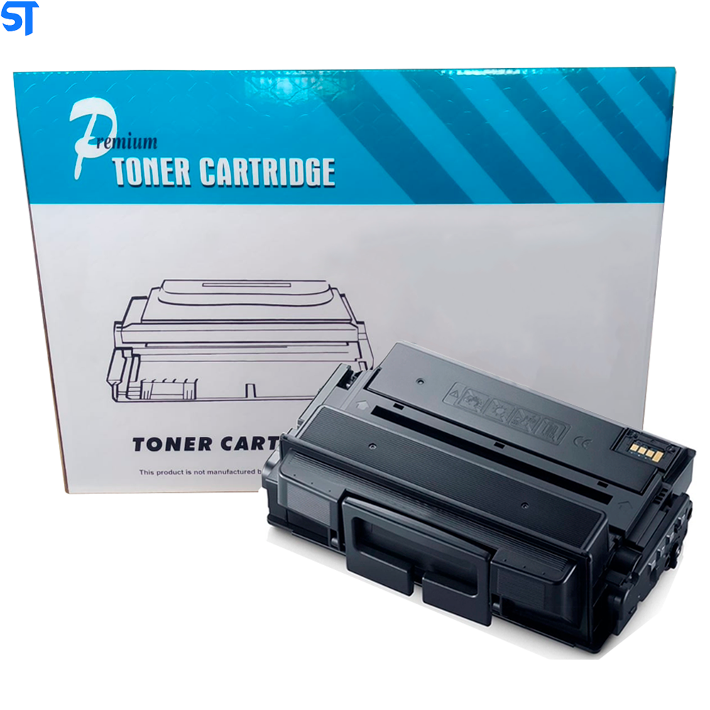 Cartucho Toner Compatível Samsung D203L/m3320/70/3820s(5k) Premium Cartridge