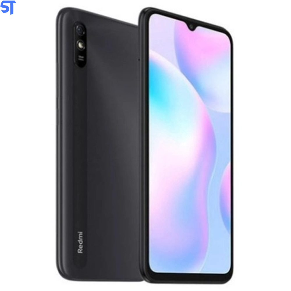 Smartphone Xiaomi Redmi 9i Sport 64 Gb 4gb Ram Dual Sim Preto
