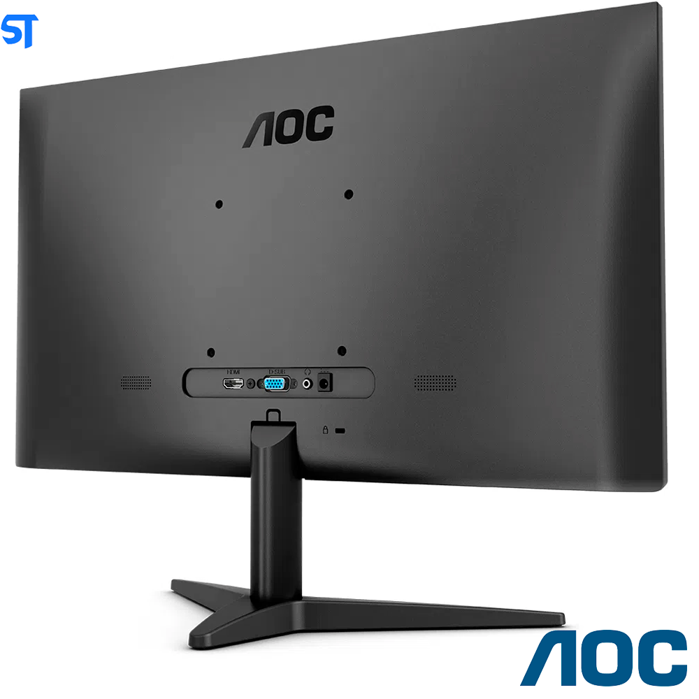 Monitor AOC 21.5” Full HD LED Widescreen HDMI 22B1HM5