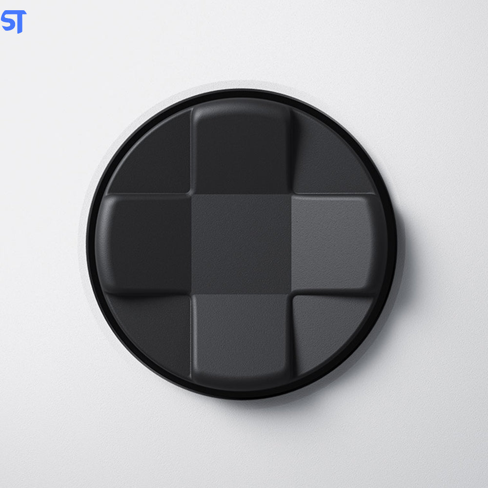 Controle Microsft Xbox Series S/X Sem Fio - Robot White