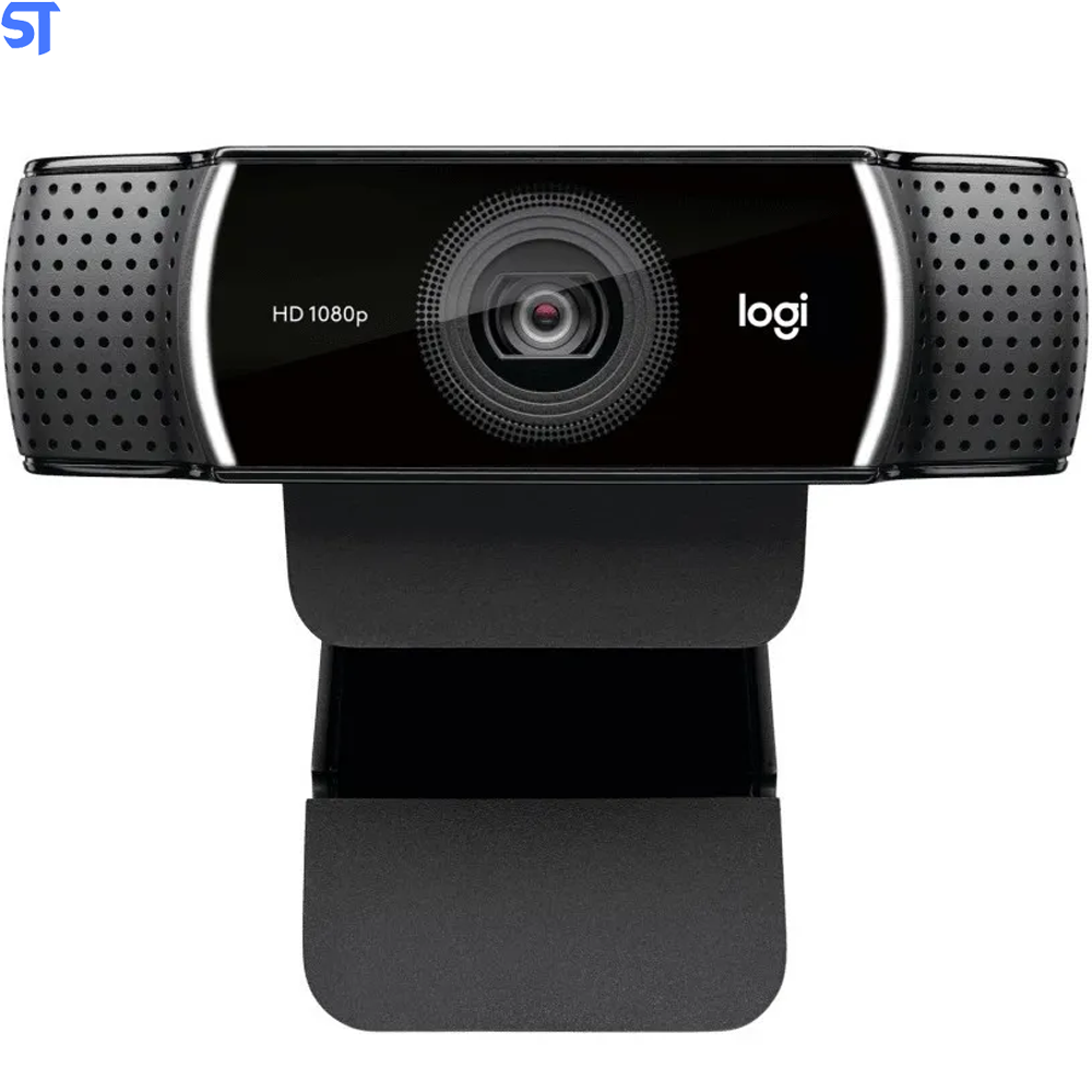Webcam Full HD Logitech Pro Stream C922 PRO Usb HD 1080p