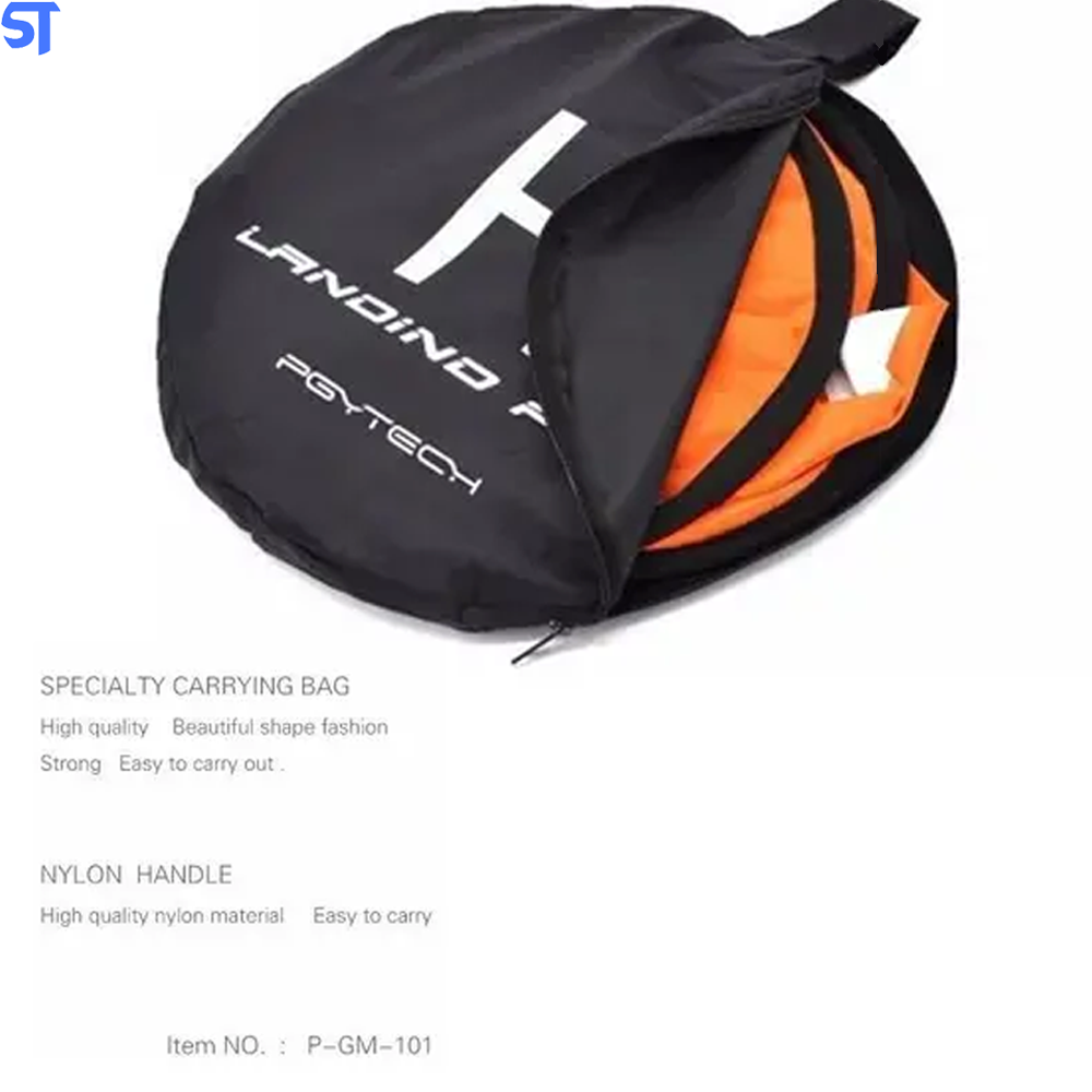 Heliponto Para Drone DJI Mavic Air Pro Phantom 4 55Cm