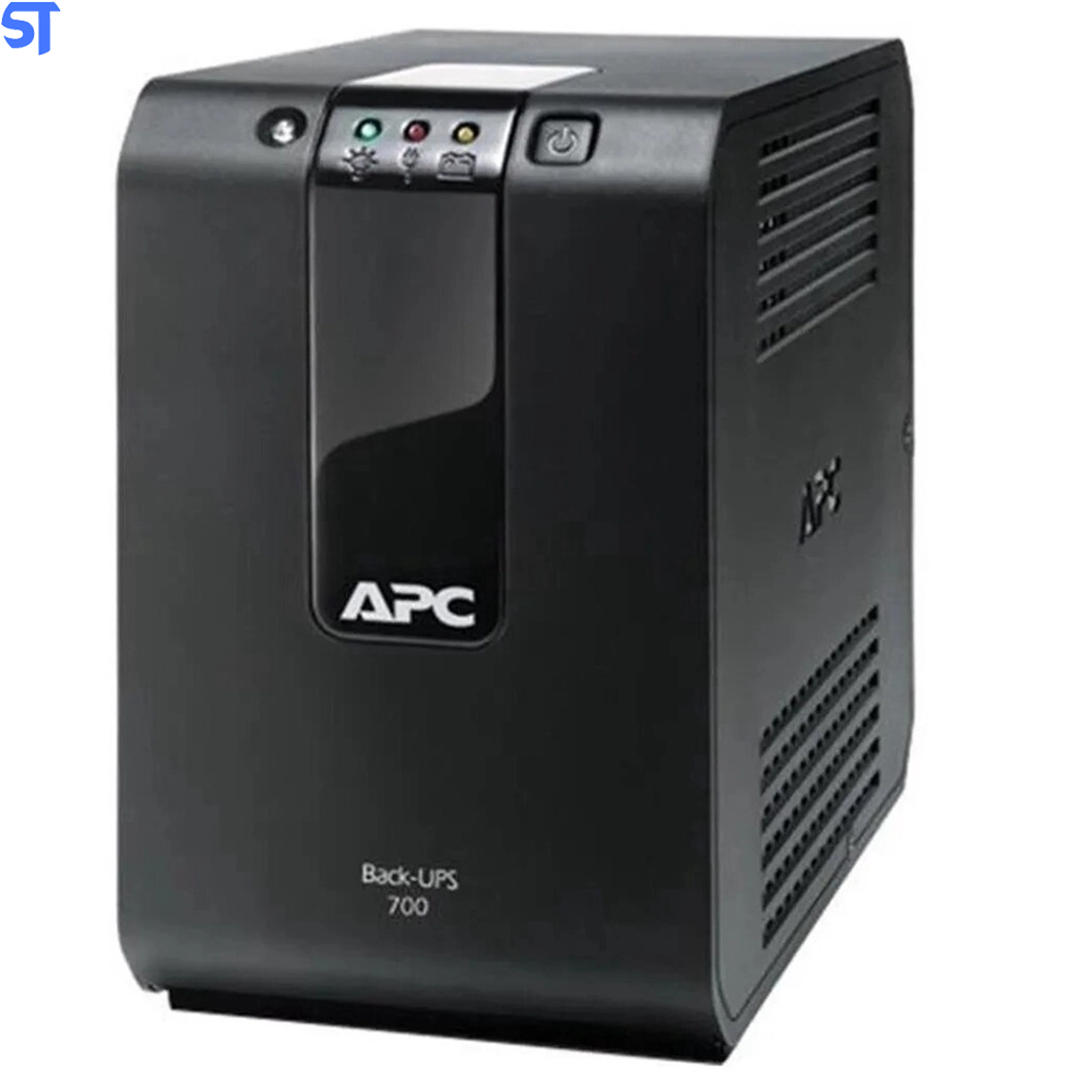 Nobreak APC Back UPS 700VA 600W Bivolt 115V/220V BR