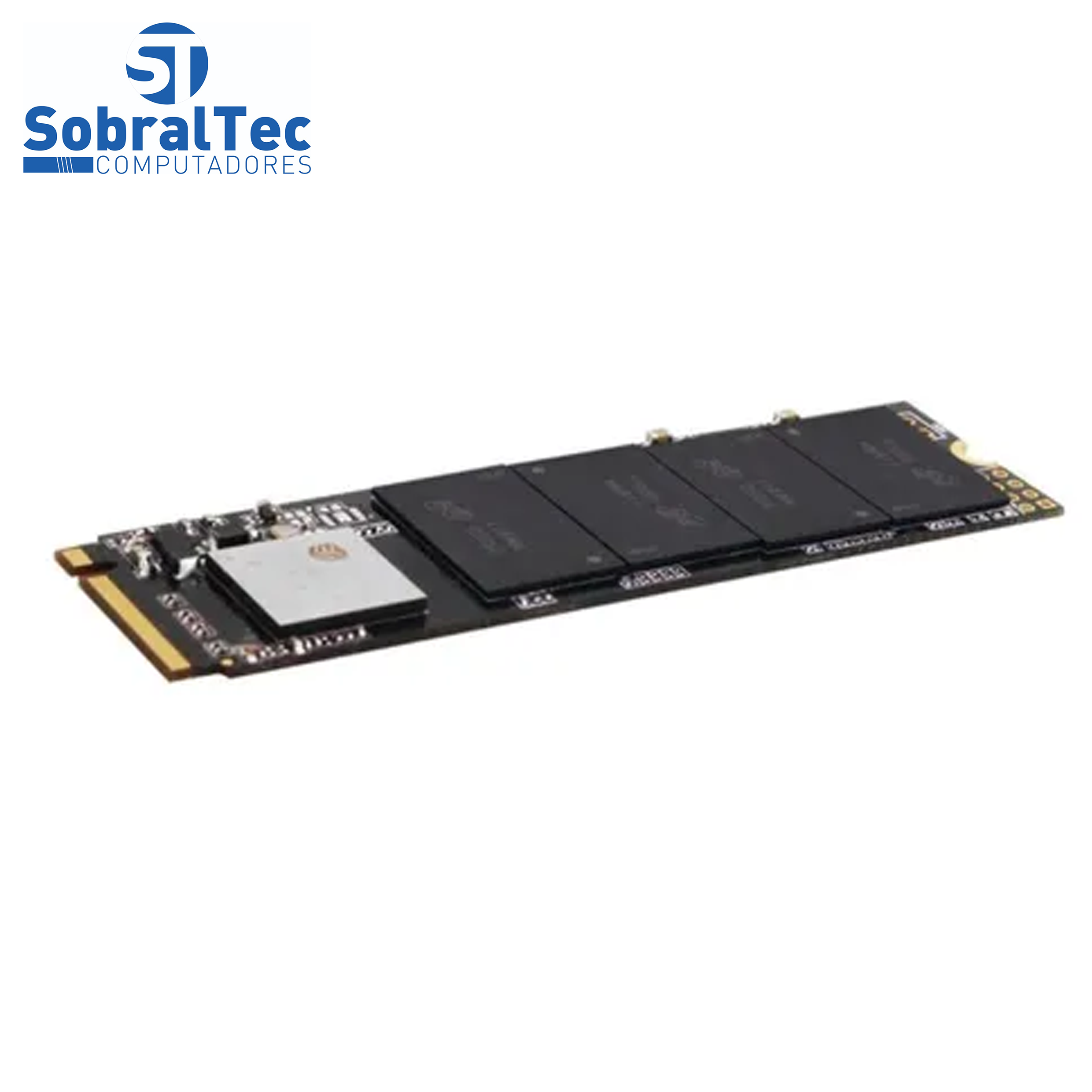 HD SSD M.2 Nvme 256GB KingSpec NE-XXX