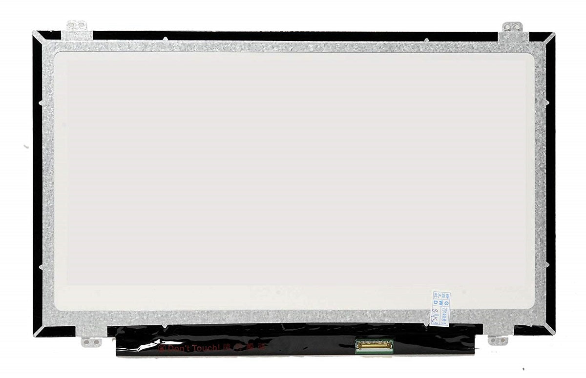 Tela Notebook LED 14.0" Slim 30 Pinos Pn B140XTN02.A- WXGA HD