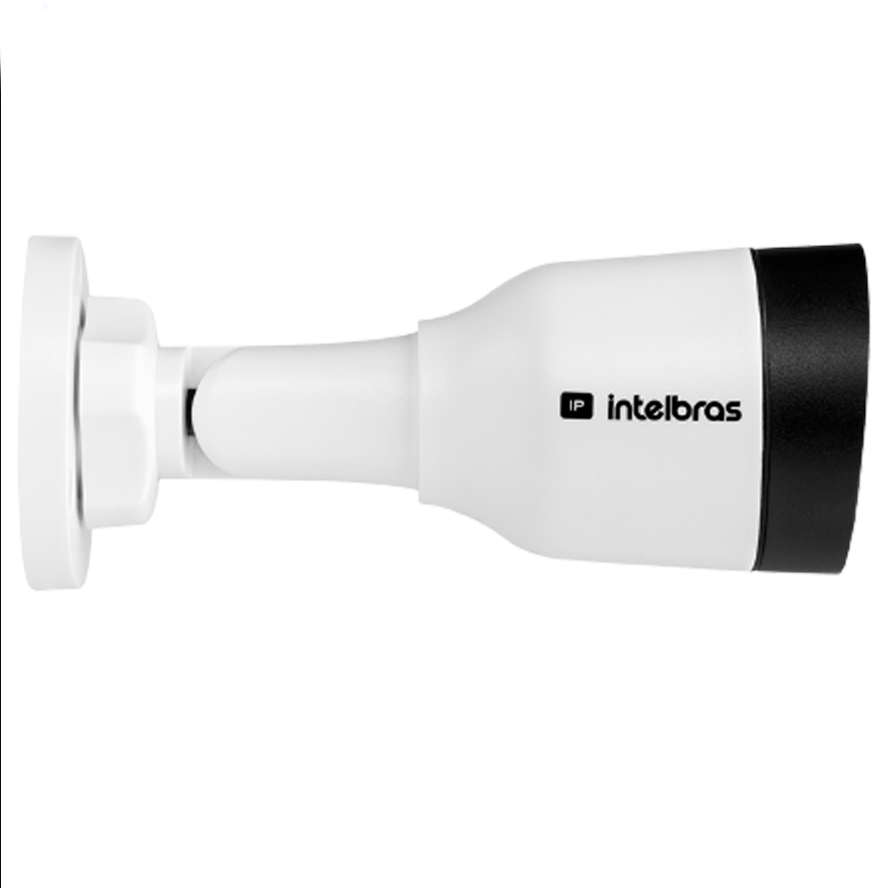 Camera de Segurança Intelbras IP VIP 1130 Bullet G3