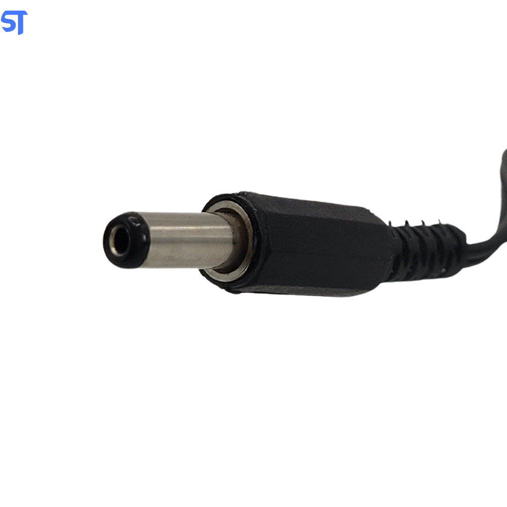 Fonte de Alimentação 12V - 3,33A AC Adapter AC Bel Pino 5,3mm x 2,3mm Modelo: ADA027