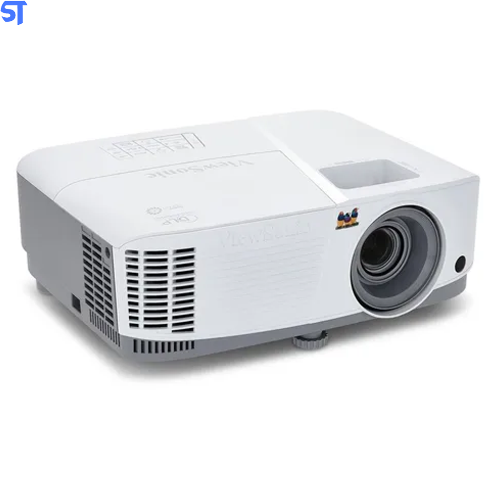 Projetor Viewsonic PA503S-2 3600 Lumens -HDMI e VGA Branco