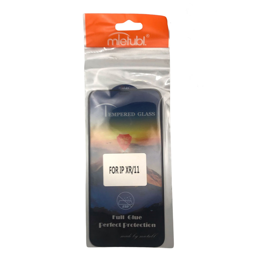 Pelicula 3D Para Iphone 11 e XR