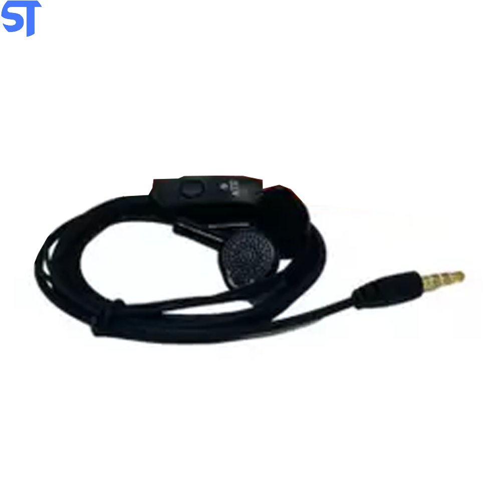 Fone De Ouvido Estéreo Kts F-36