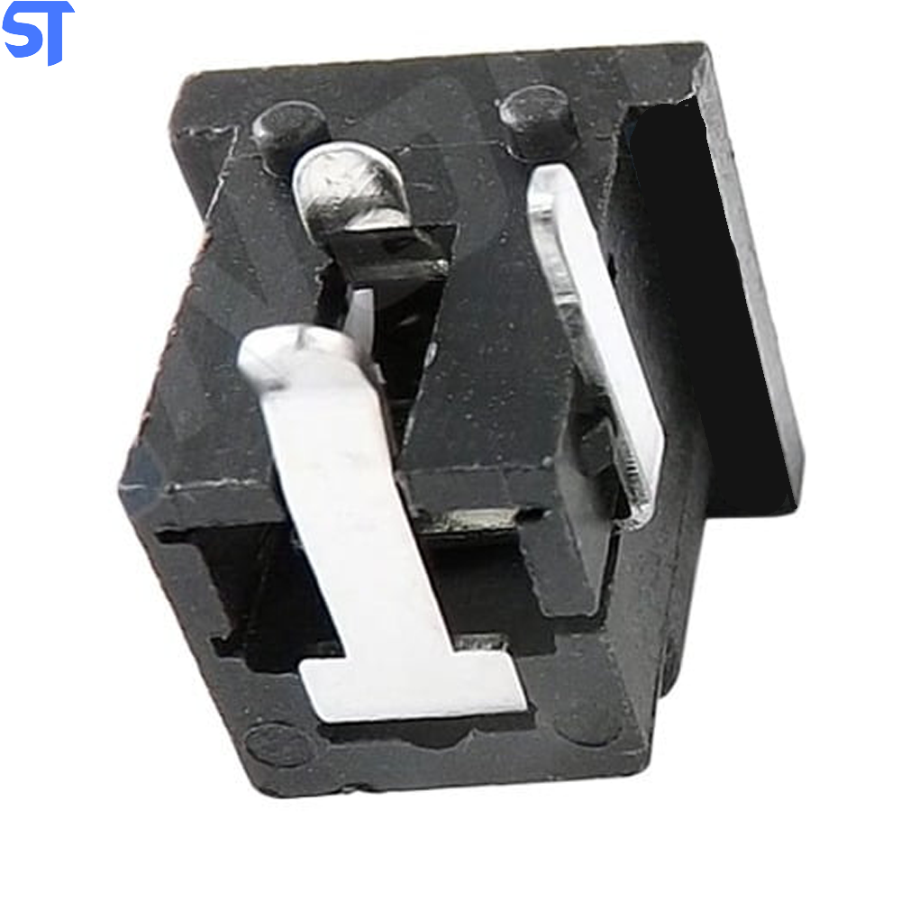 Conector Power Jack Monitor Lg Flatron W1643c-pf - W1643c