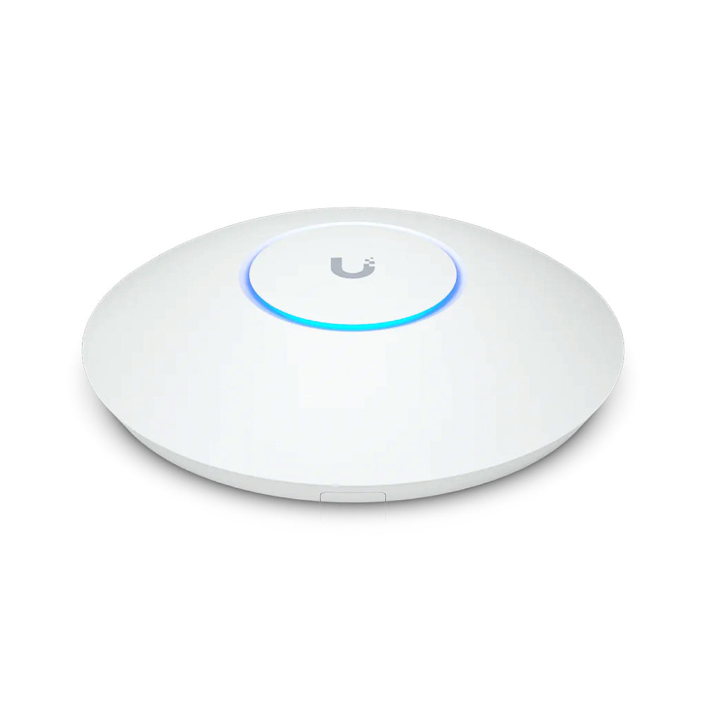 Acess Point Ubiquiti Networks U6-Lr Unifi Ap Ac 4X4 Wifi 6 2.4/5Ghz 3Gbps Longo Alcance