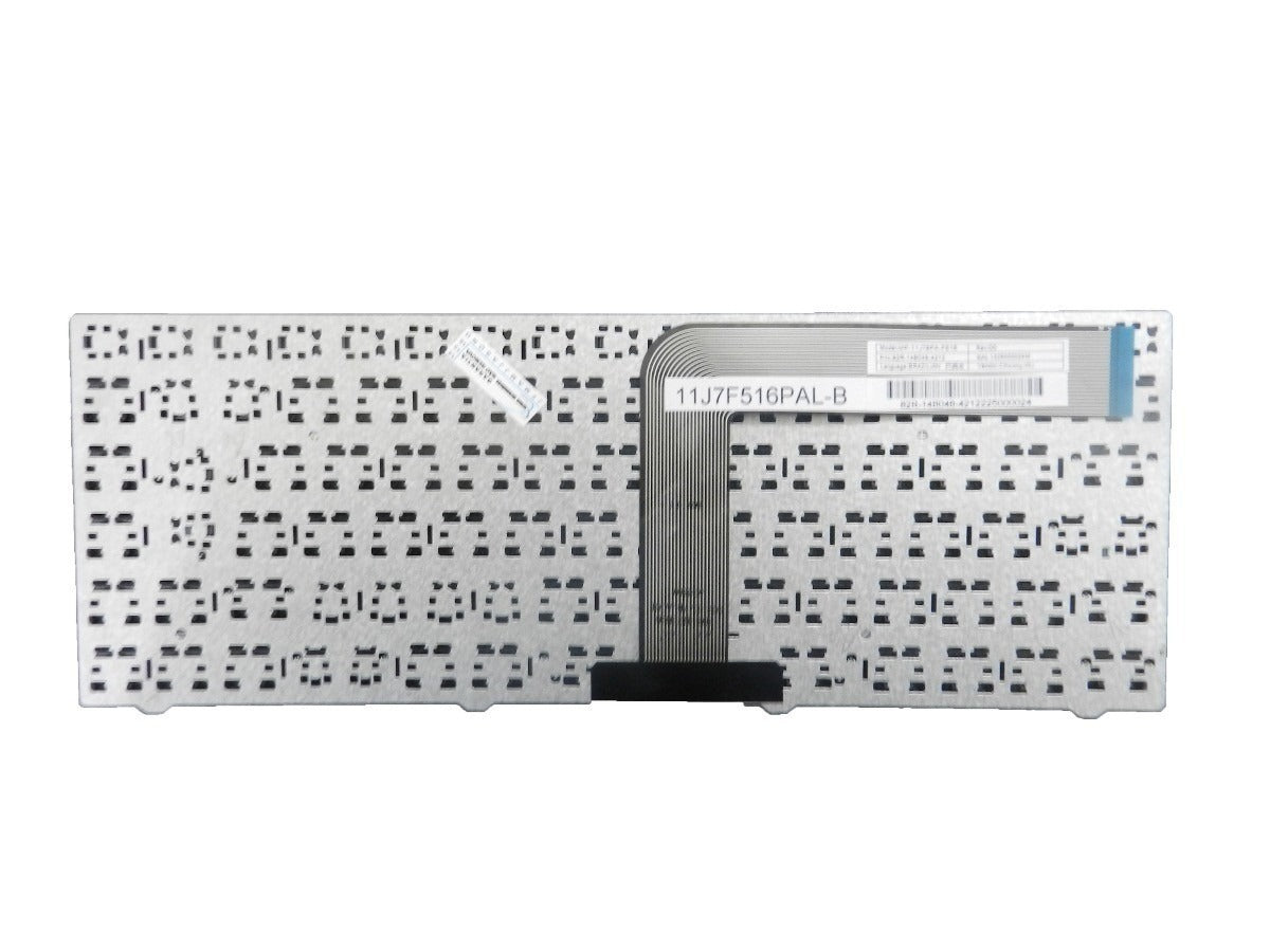 Teclado Notebook Positivo PN: 82R-14C248-4213